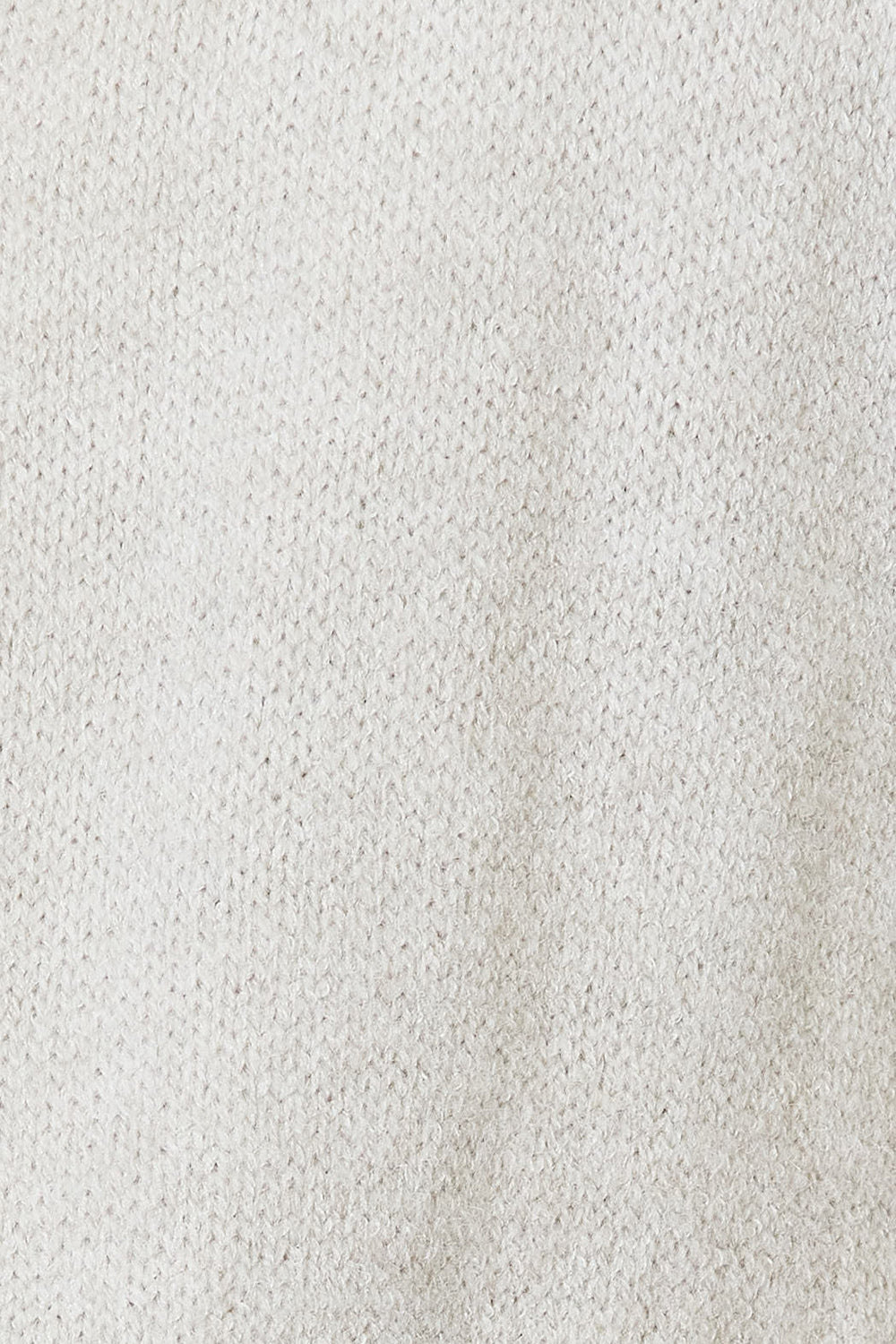 Longline Pocket Knit Cardigan
